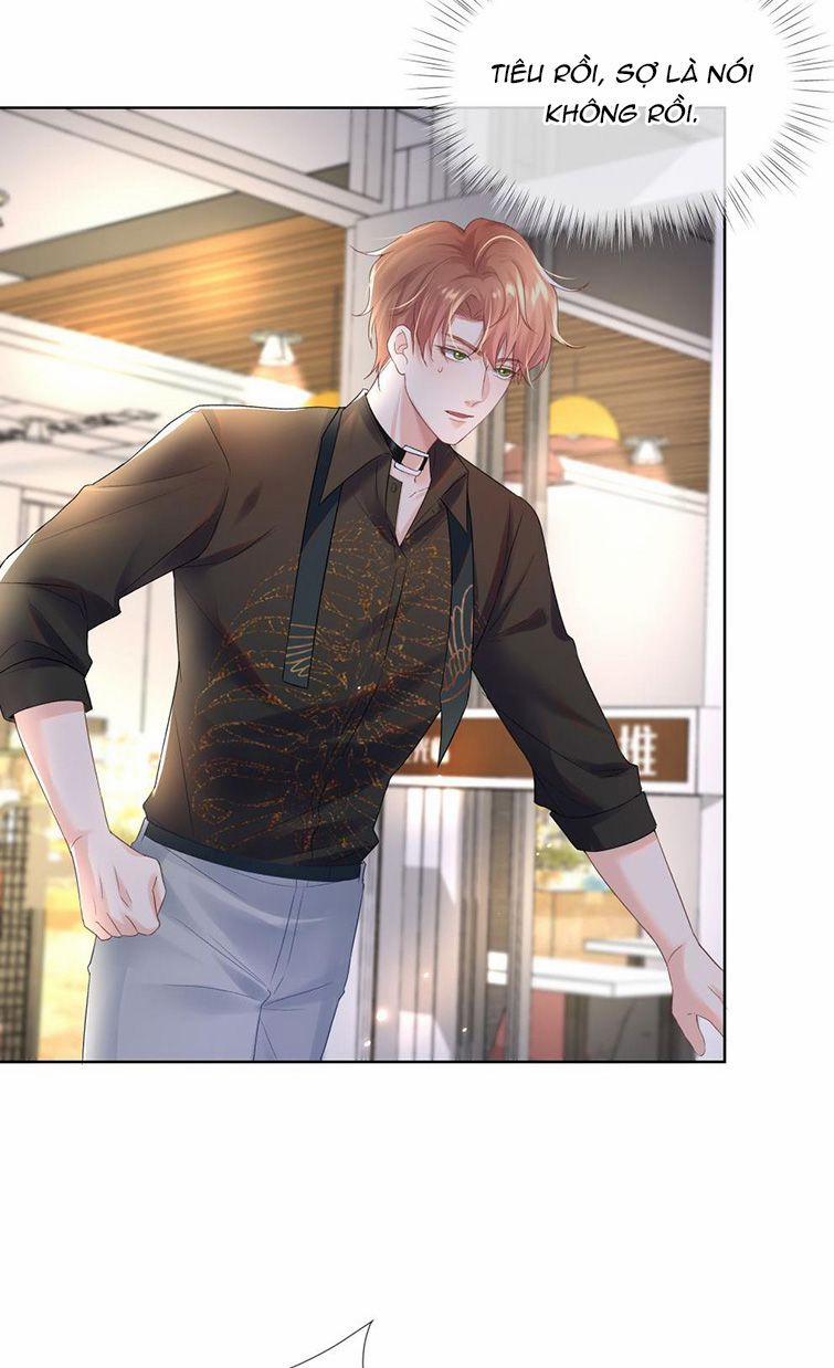 Nhất Niệm Chi Tư 3 trang 3