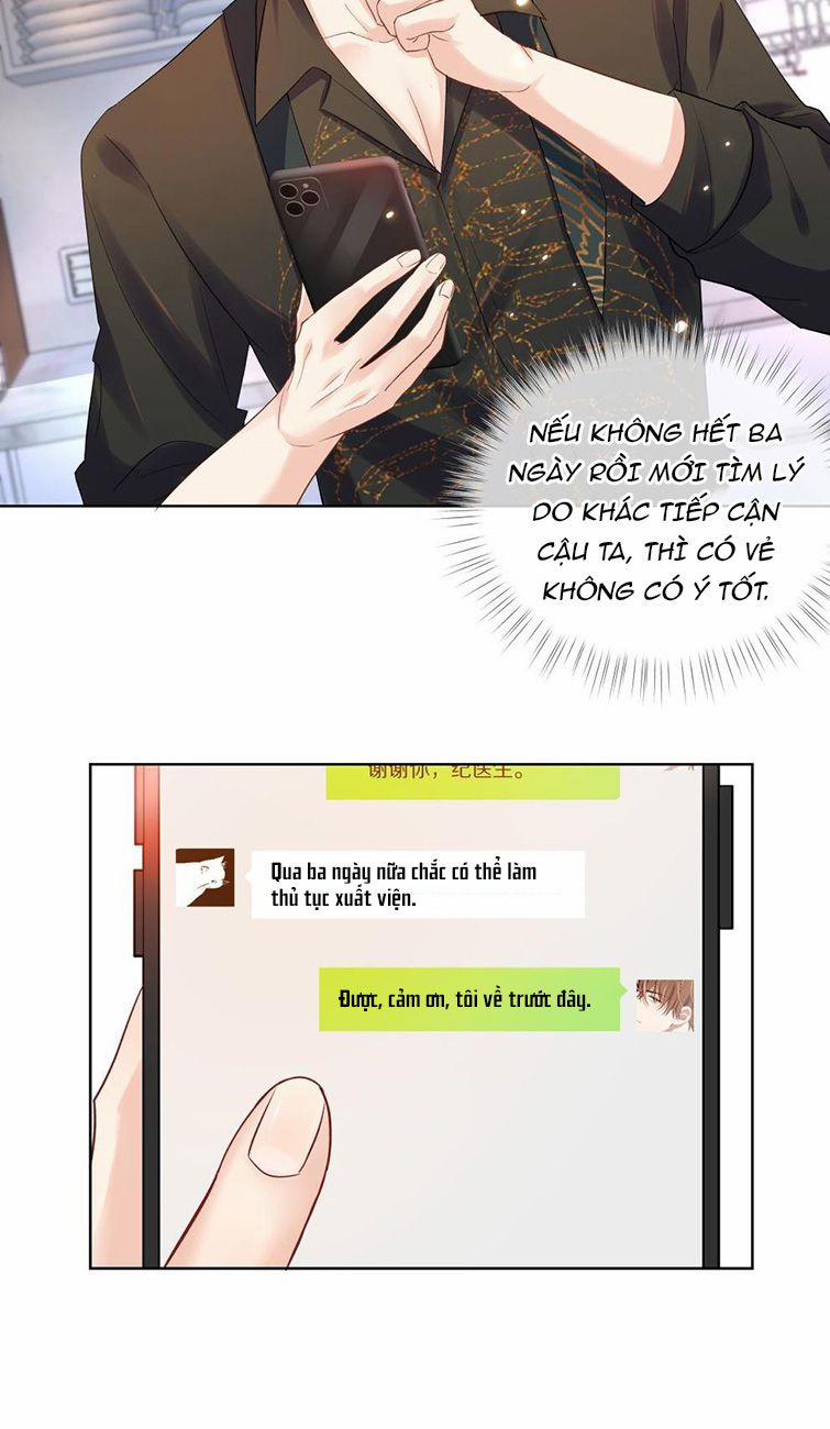 Nhất Niệm Chi Tư 3 trang 30