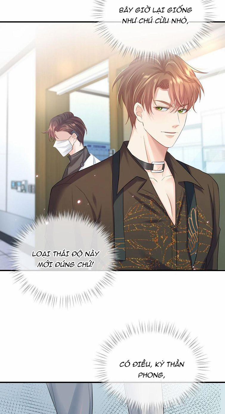 Nhất Niệm Chi Tư 3 trang 33