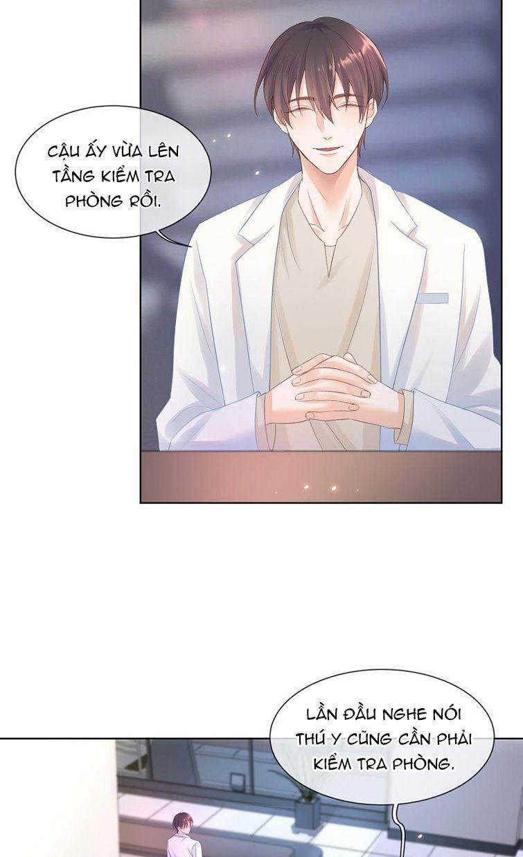 Nhất Niệm Chi Tư 3 trang 5