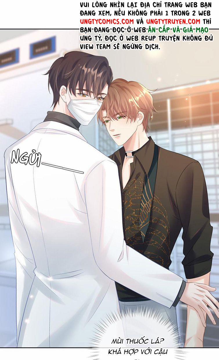 Nhất Niệm Chi Tư 3 trang 9