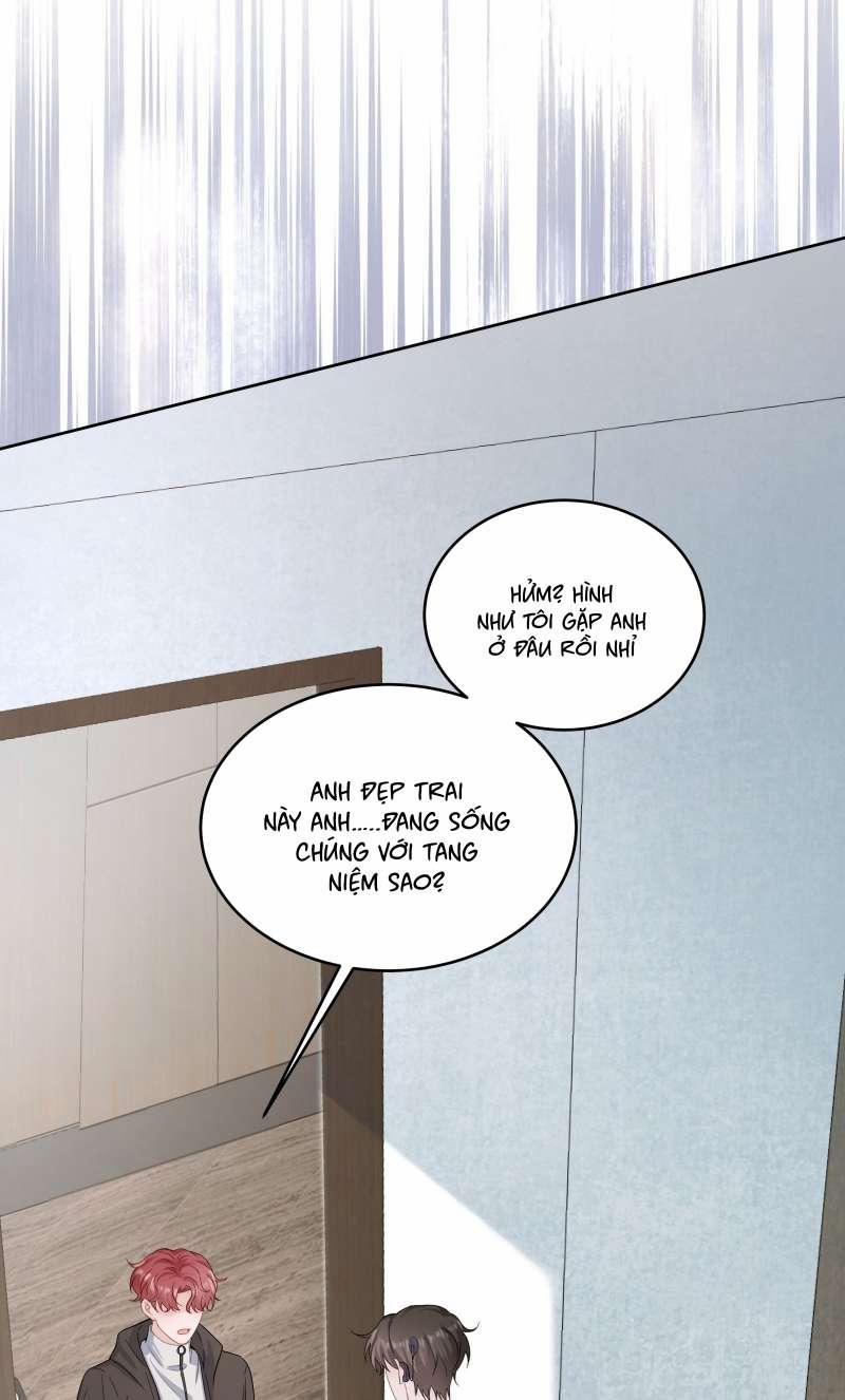 Nhất Niệm Chi Tư 30 trang 12