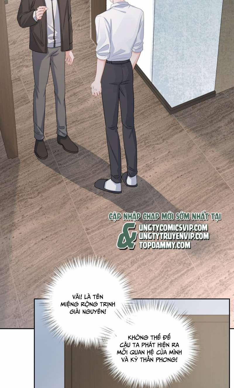 Nhất Niệm Chi Tư 30 trang 13