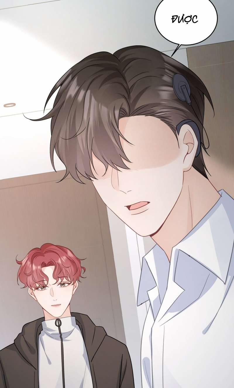 Nhất Niệm Chi Tư 30 trang 17