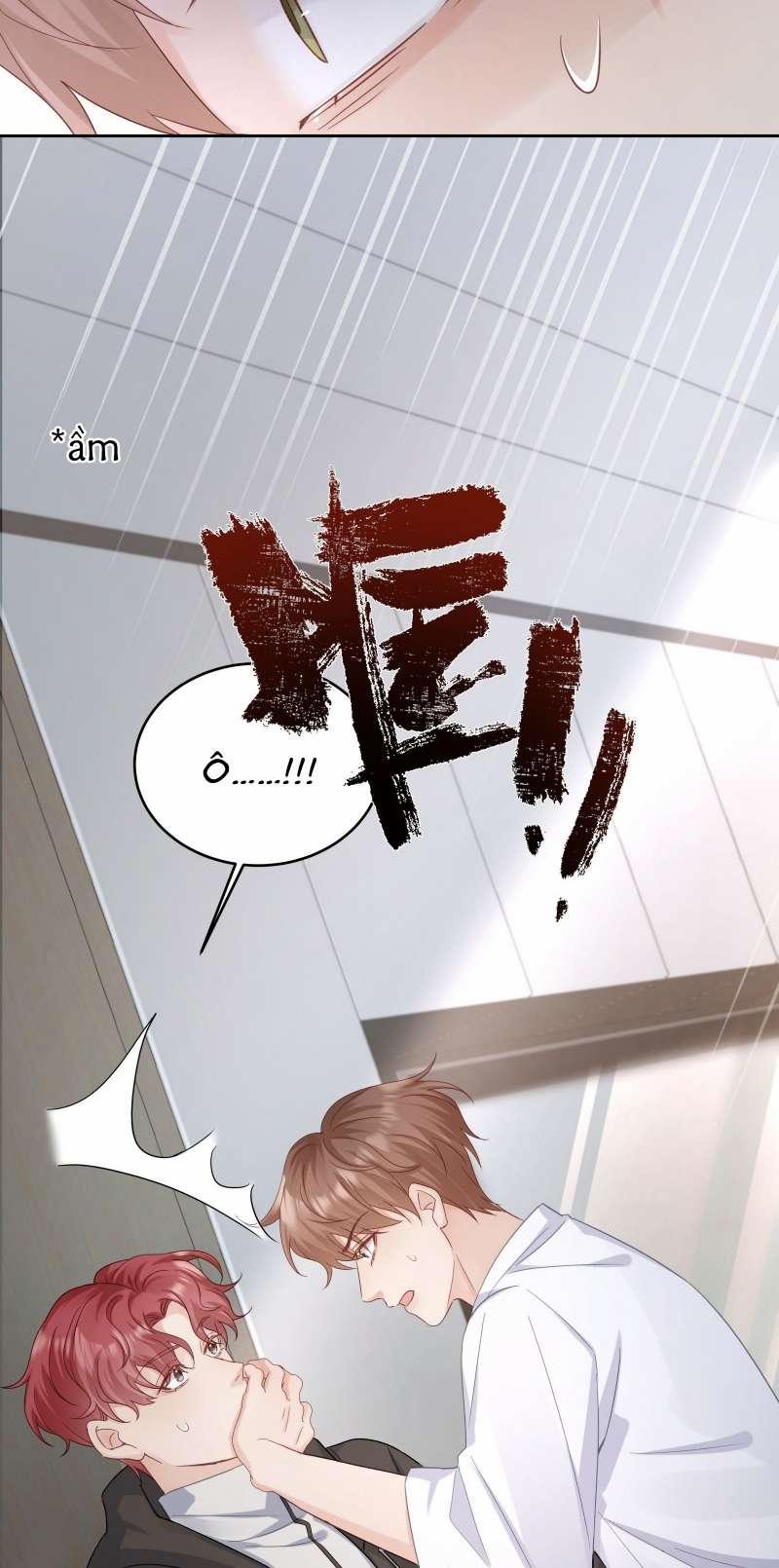 Nhất Niệm Chi Tư 30 trang 21