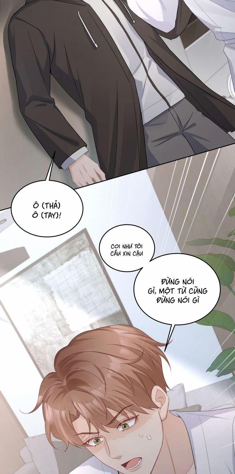 Nhất Niệm Chi Tư 30 trang 22