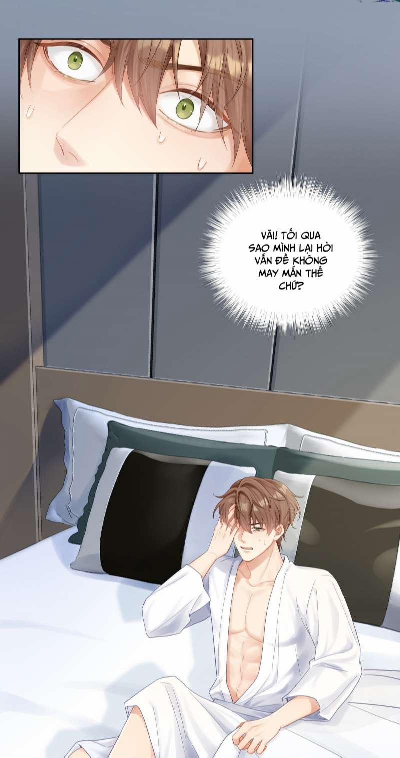 Nhất Niệm Chi Tư 30 trang 3