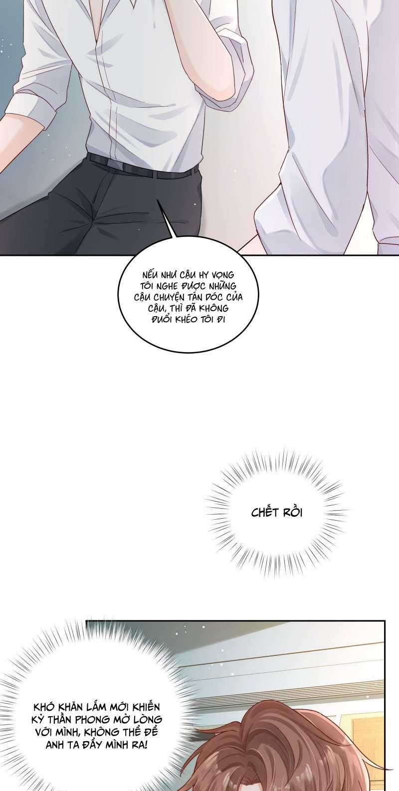 Nhất Niệm Chi Tư 30 trang 31