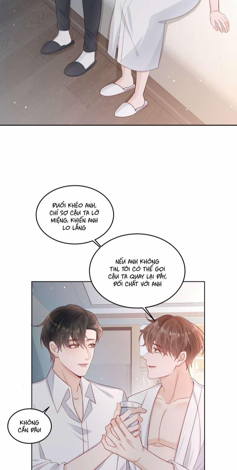 Nhất Niệm Chi Tư 30 trang 36