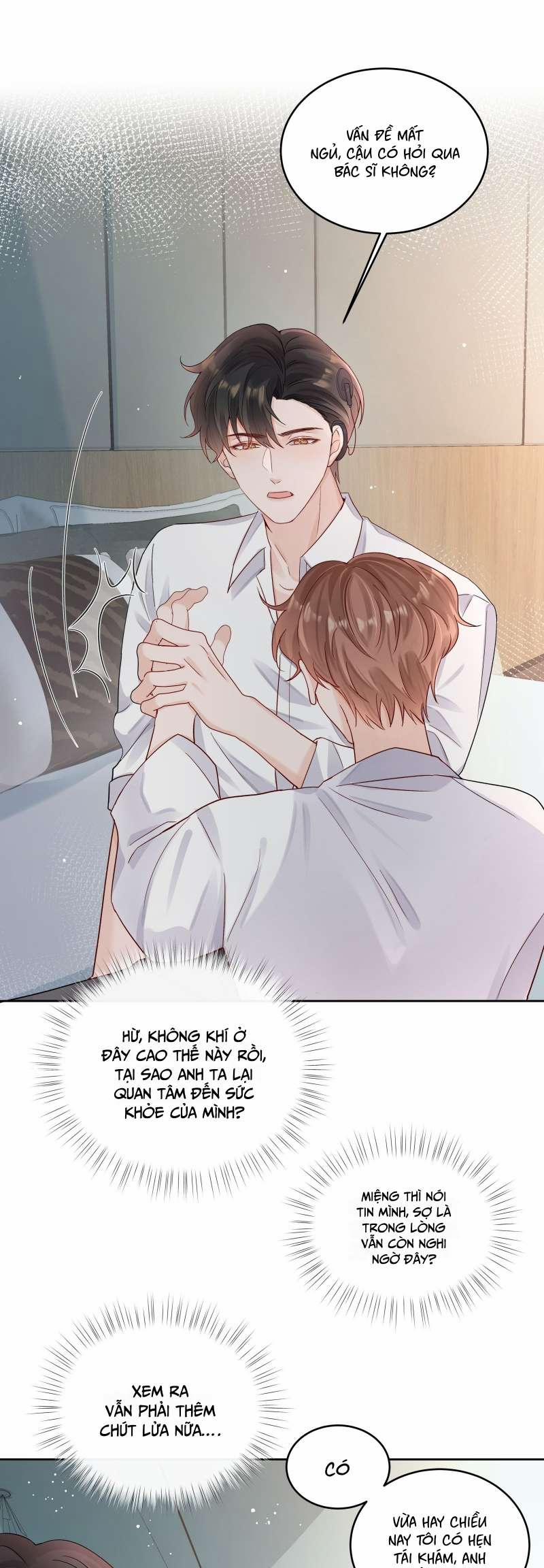 Nhất Niệm Chi Tư 30 trang 40