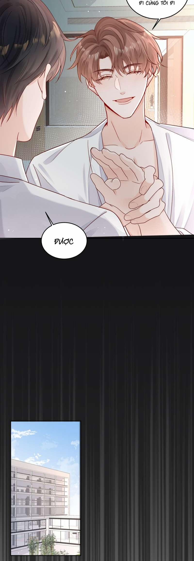 Nhất Niệm Chi Tư 30 trang 41