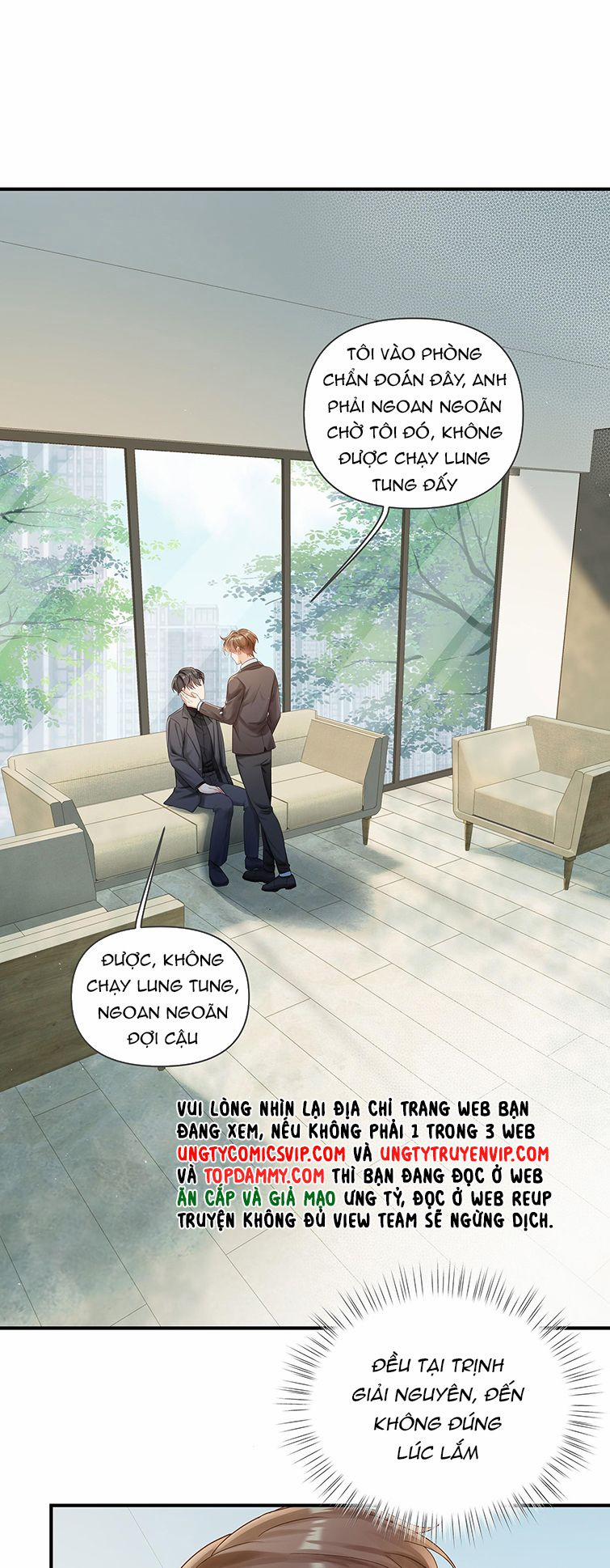 Nhất Niệm Chi Tư 31 trang 1