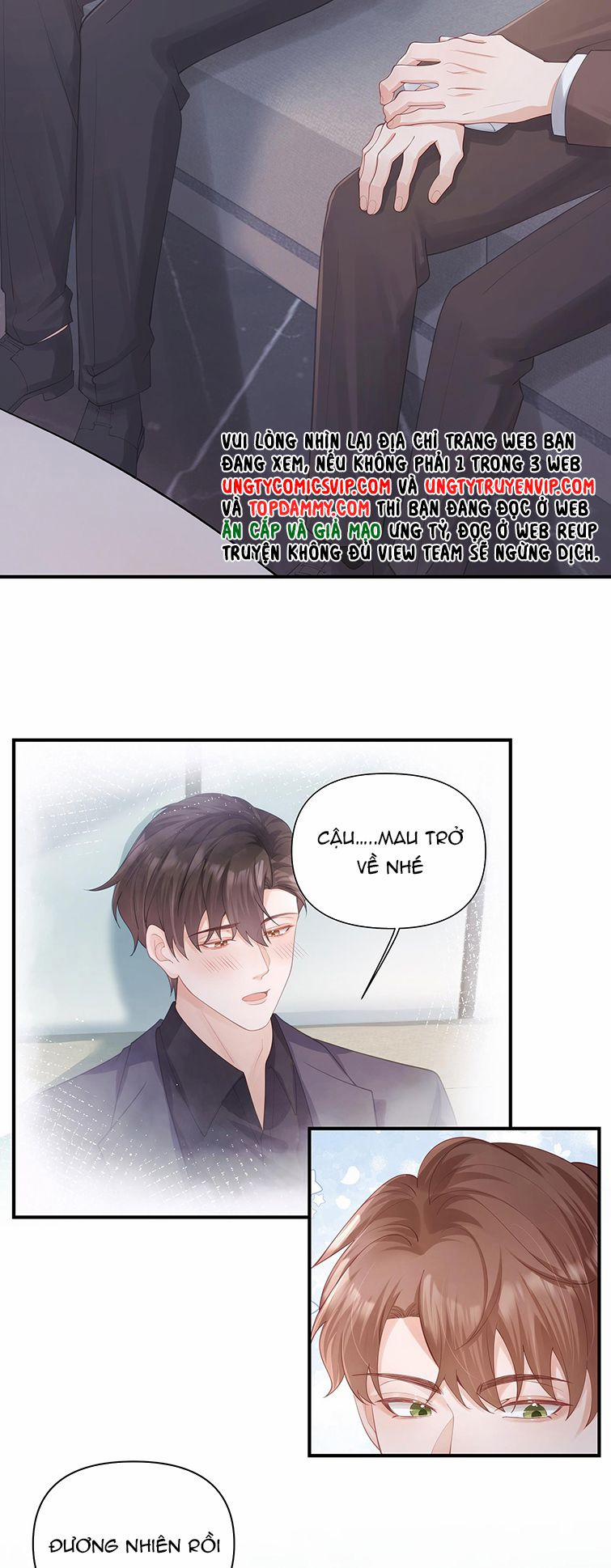 Nhất Niệm Chi Tư 31 trang 10