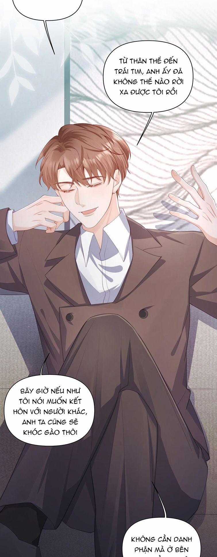 Nhất Niệm Chi Tư 31 trang 11