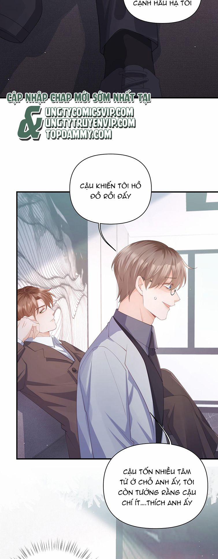 Nhất Niệm Chi Tư 31 trang 12