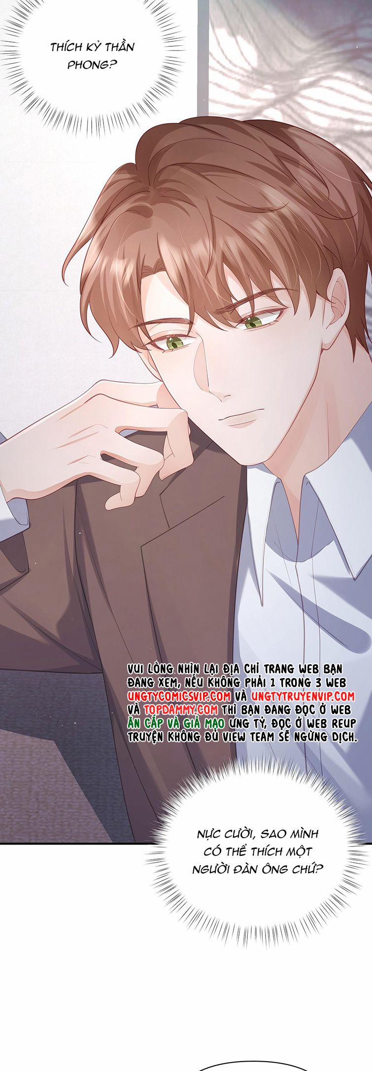 Nhất Niệm Chi Tư 31 trang 13