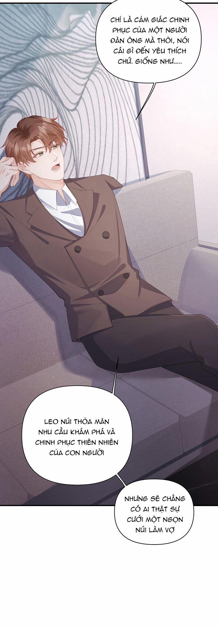 Nhất Niệm Chi Tư 31 trang 14