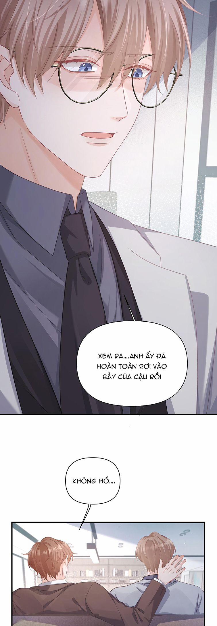 Nhất Niệm Chi Tư 31 trang 16