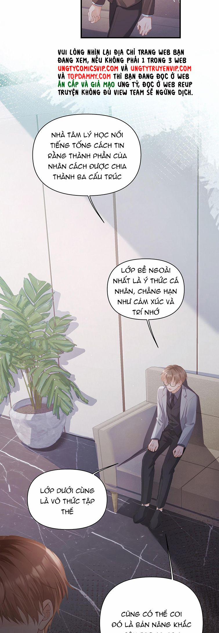 Nhất Niệm Chi Tư 31 trang 18