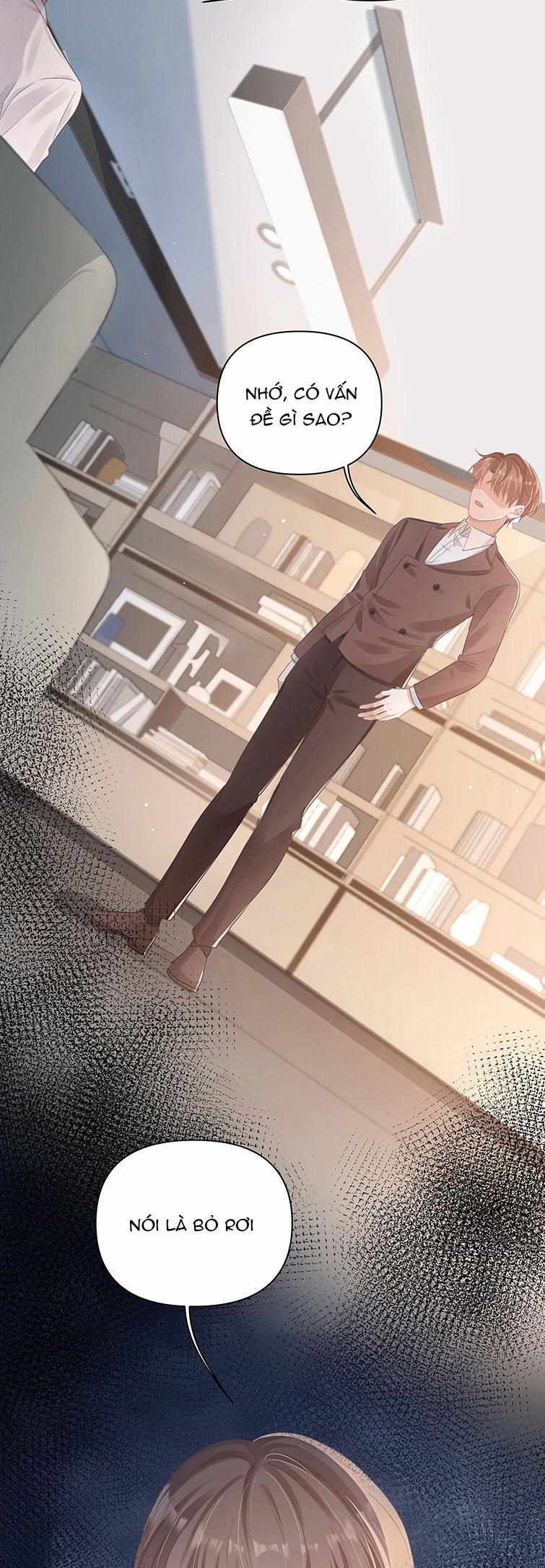 Nhất Niệm Chi Tư 31 trang 20