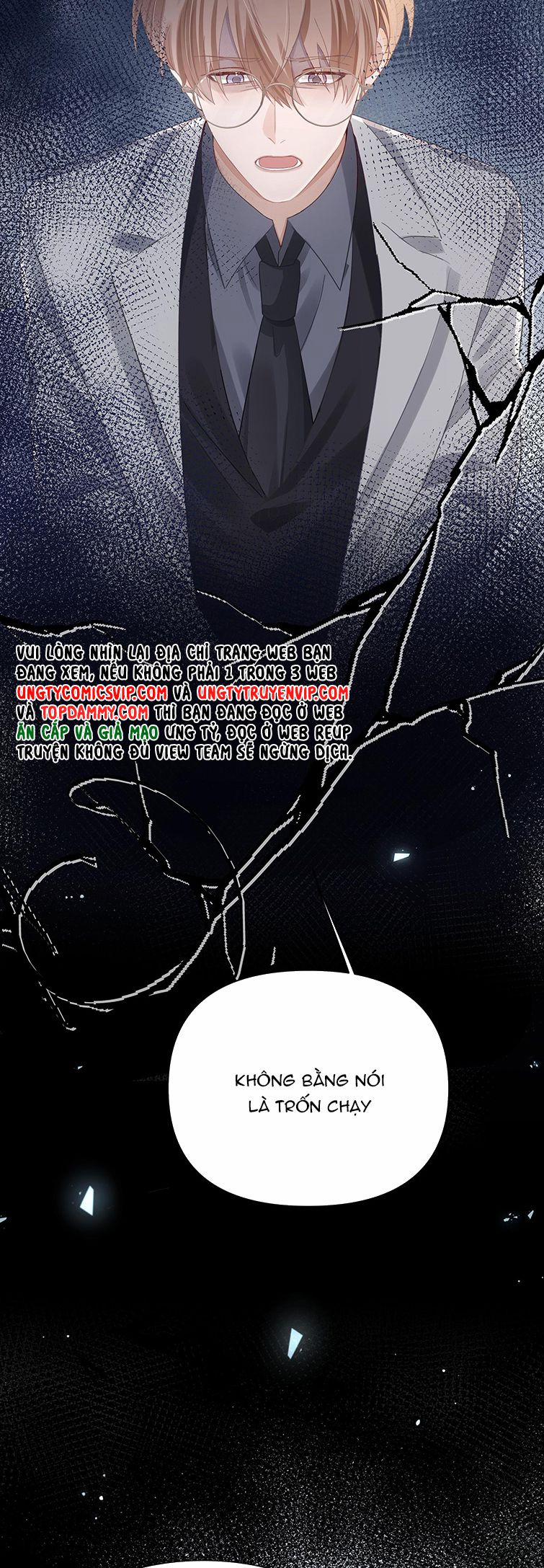 Nhất Niệm Chi Tư 31 trang 21