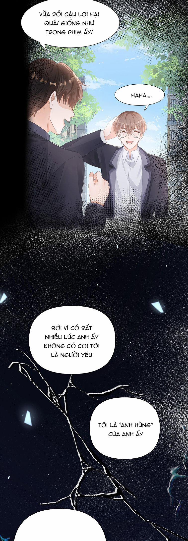 Nhất Niệm Chi Tư 31 trang 22