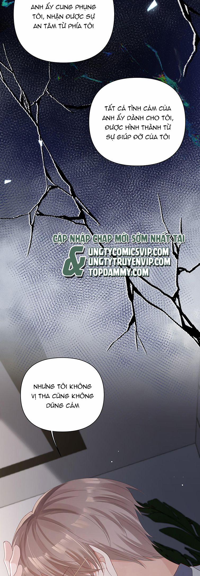 Nhất Niệm Chi Tư 31 trang 23