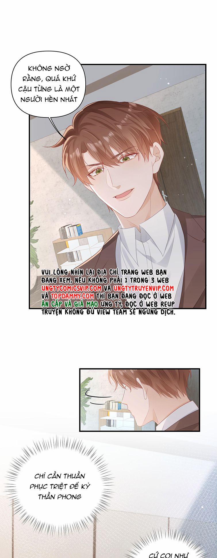 Nhất Niệm Chi Tư 31 trang 25