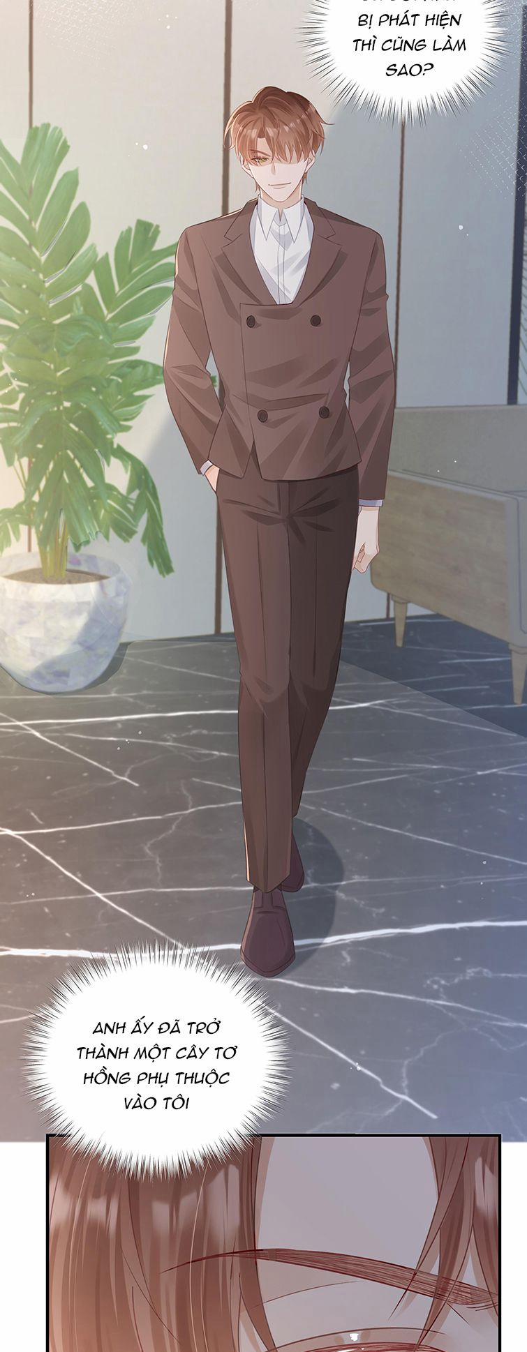 Nhất Niệm Chi Tư 31 trang 26