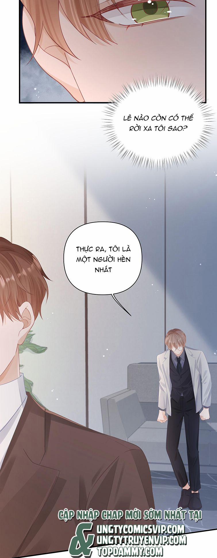 Nhất Niệm Chi Tư 31 trang 27