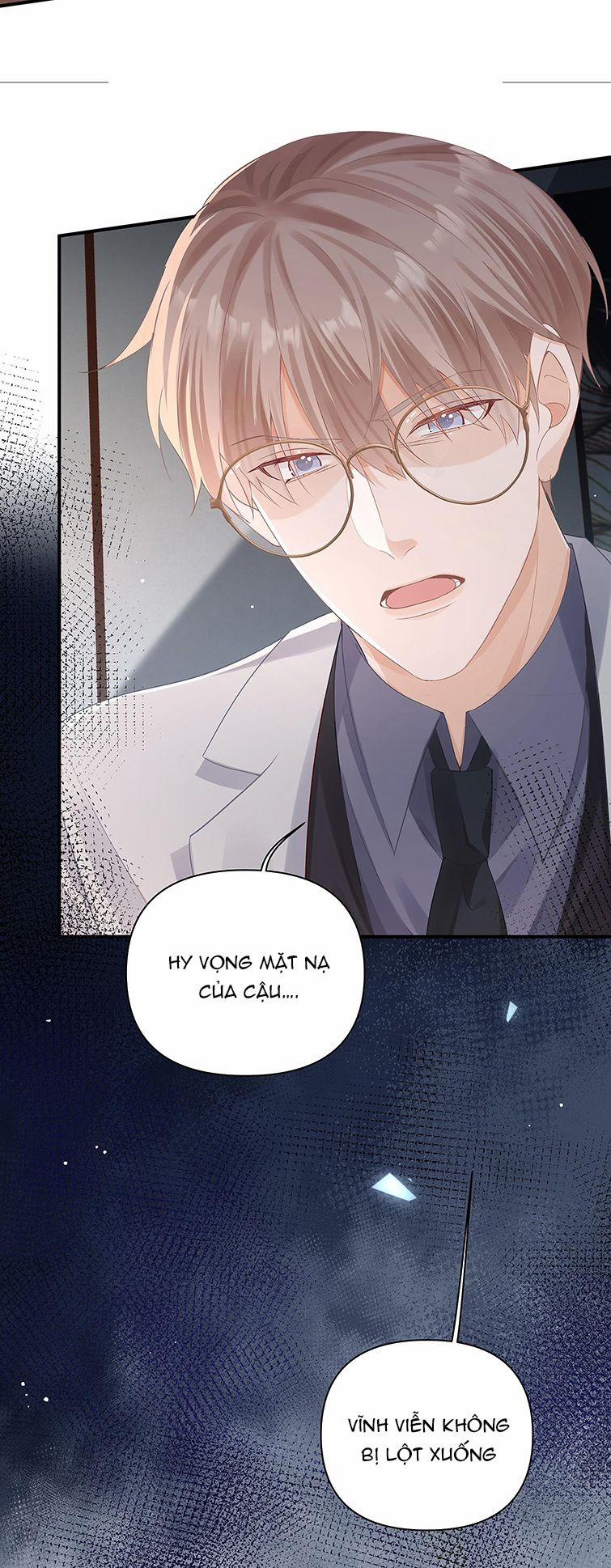 Nhất Niệm Chi Tư 31 trang 28