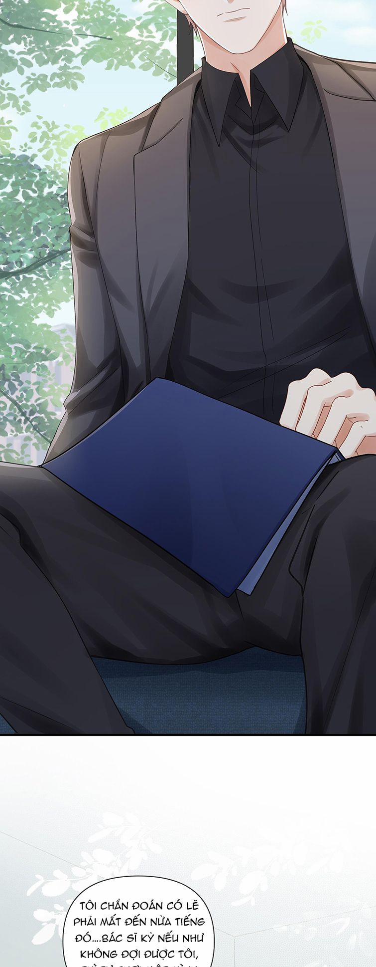 Nhất Niệm Chi Tư 31 trang 4