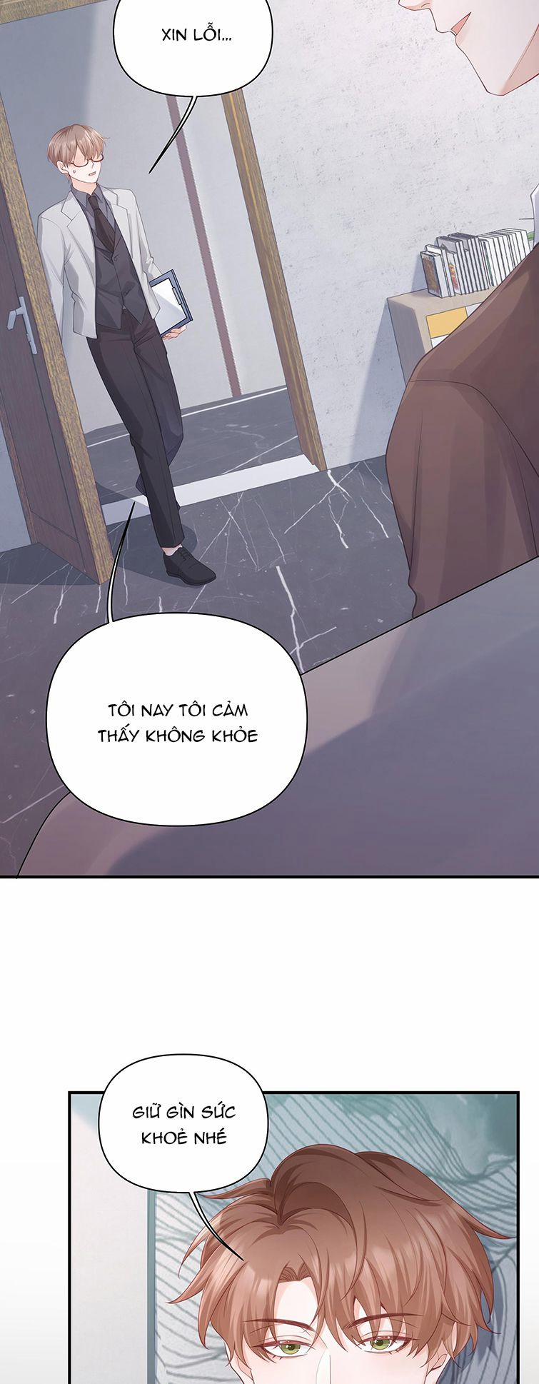 Nhất Niệm Chi Tư 31 trang 8