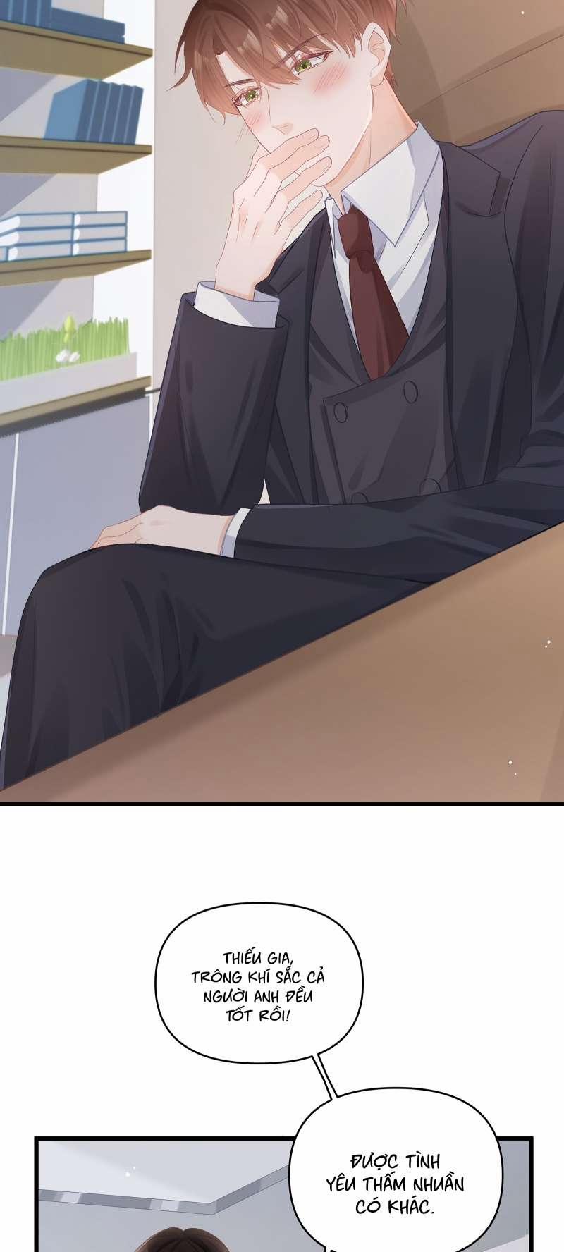 Nhất Niệm Chi Tư 32 trang 13