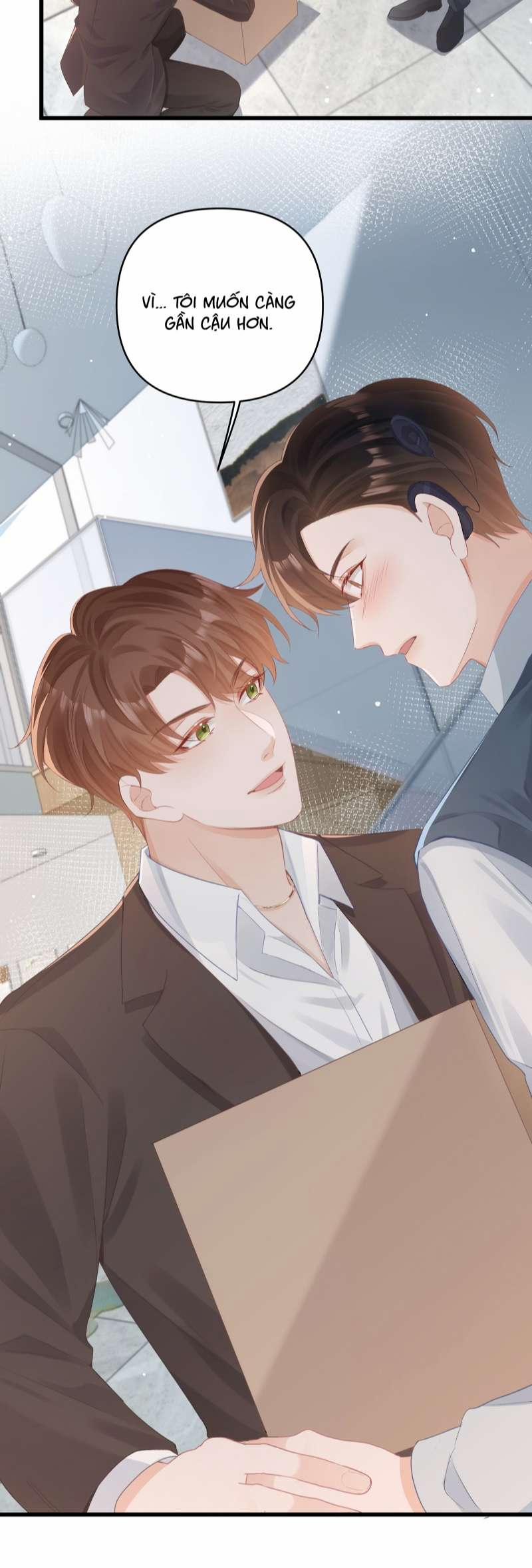 Nhất Niệm Chi Tư 32 trang 2