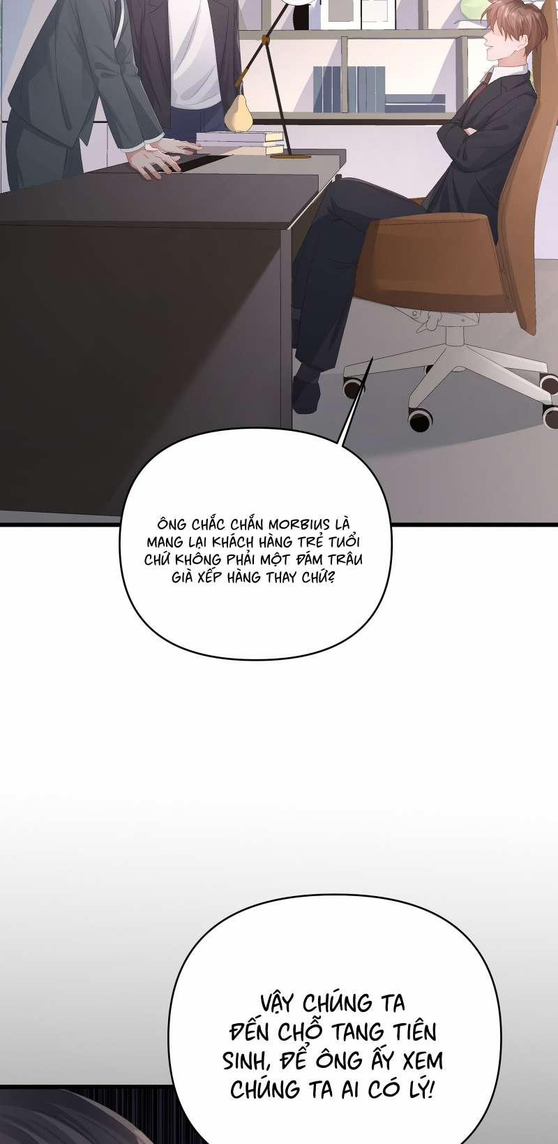 Nhất Niệm Chi Tư 32 trang 20