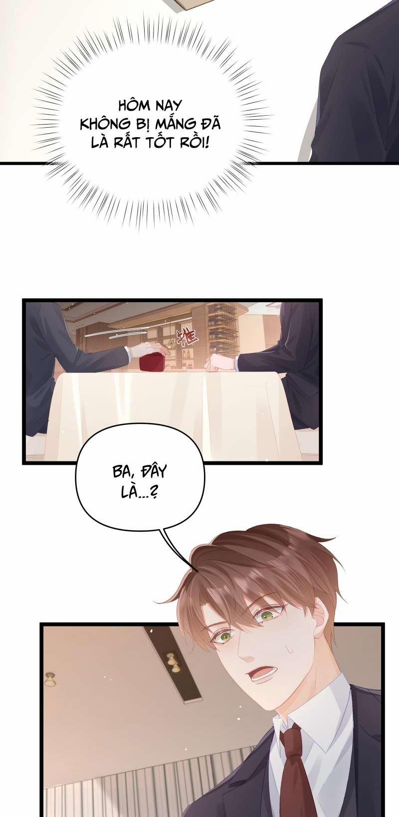 Nhất Niệm Chi Tư 32 trang 25