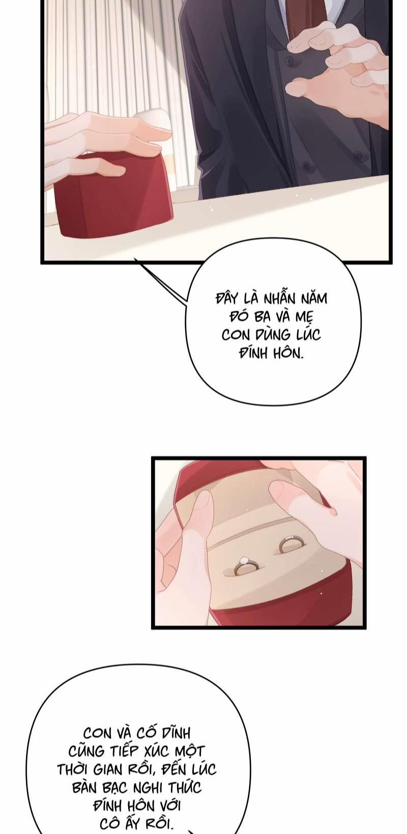 Nhất Niệm Chi Tư 32 trang 26