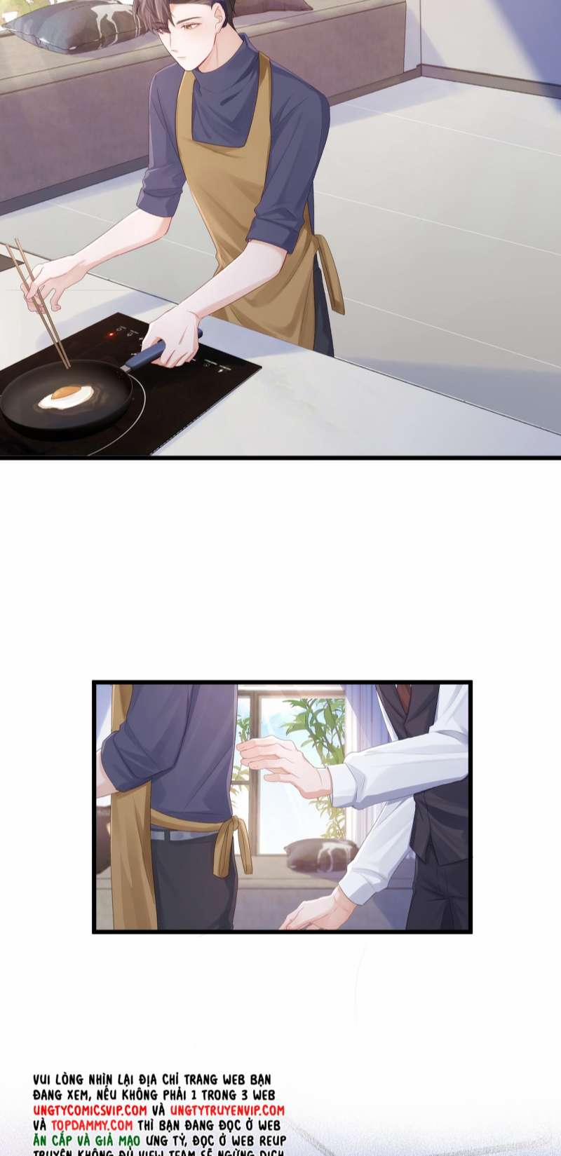 Nhất Niệm Chi Tư 32 trang 5