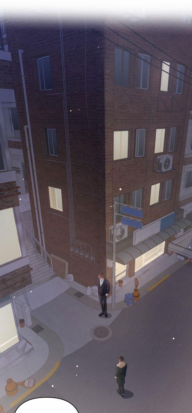 Nhất Niệm Chi Tư 33 trang 11