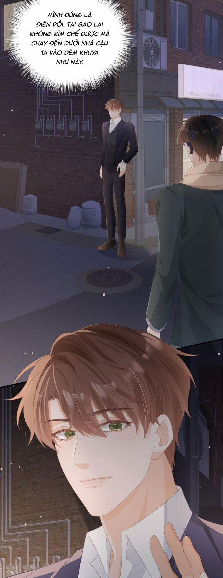 Nhất Niệm Chi Tư 33 trang 13