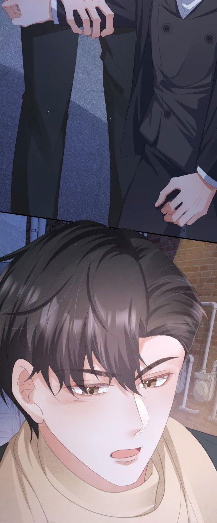 Nhất Niệm Chi Tư 33 trang 23