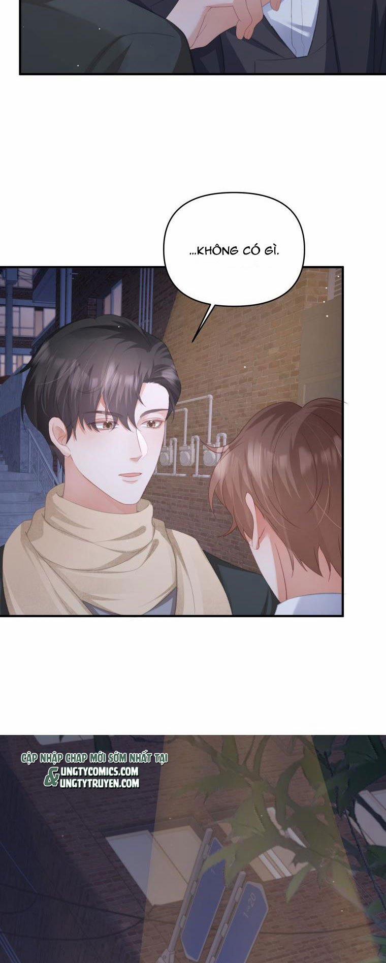 Nhất Niệm Chi Tư 33 trang 25