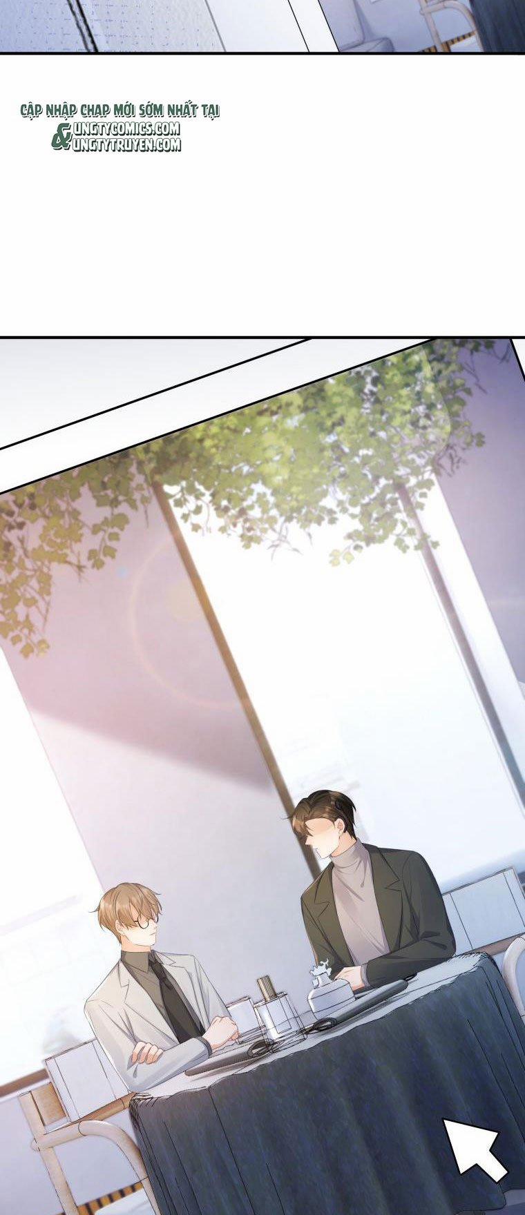 Nhất Niệm Chi Tư 33 trang 34