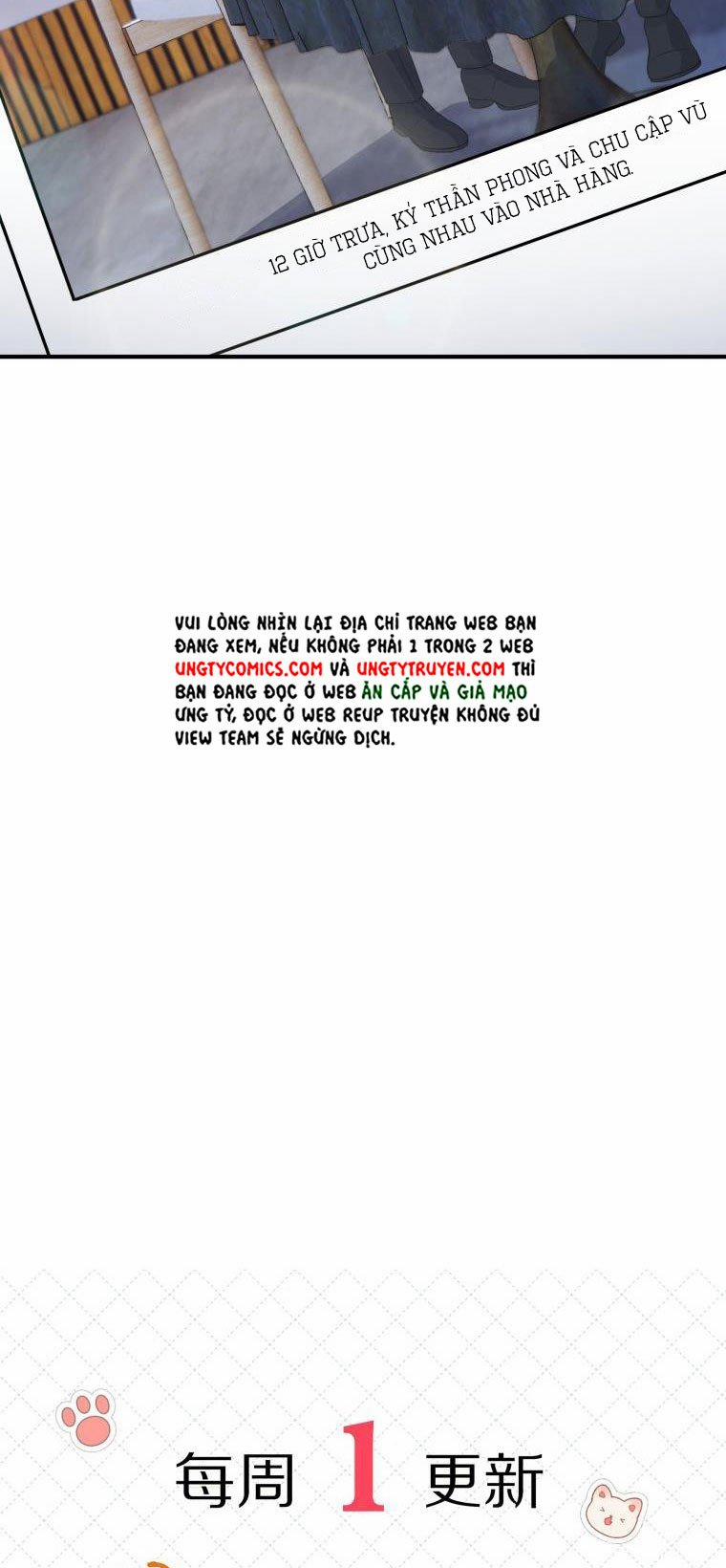 Nhất Niệm Chi Tư 33 trang 35