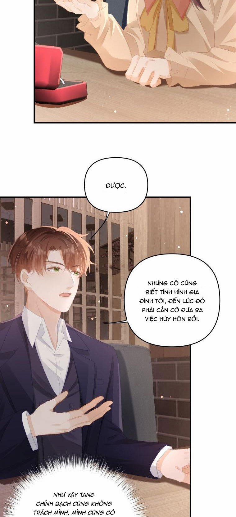 Nhất Niệm Chi Tư 33 trang 4