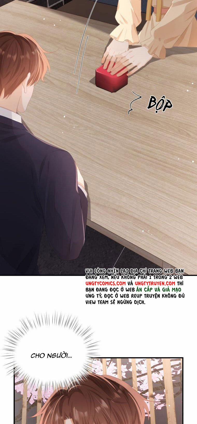 Nhất Niệm Chi Tư 33 trang 6