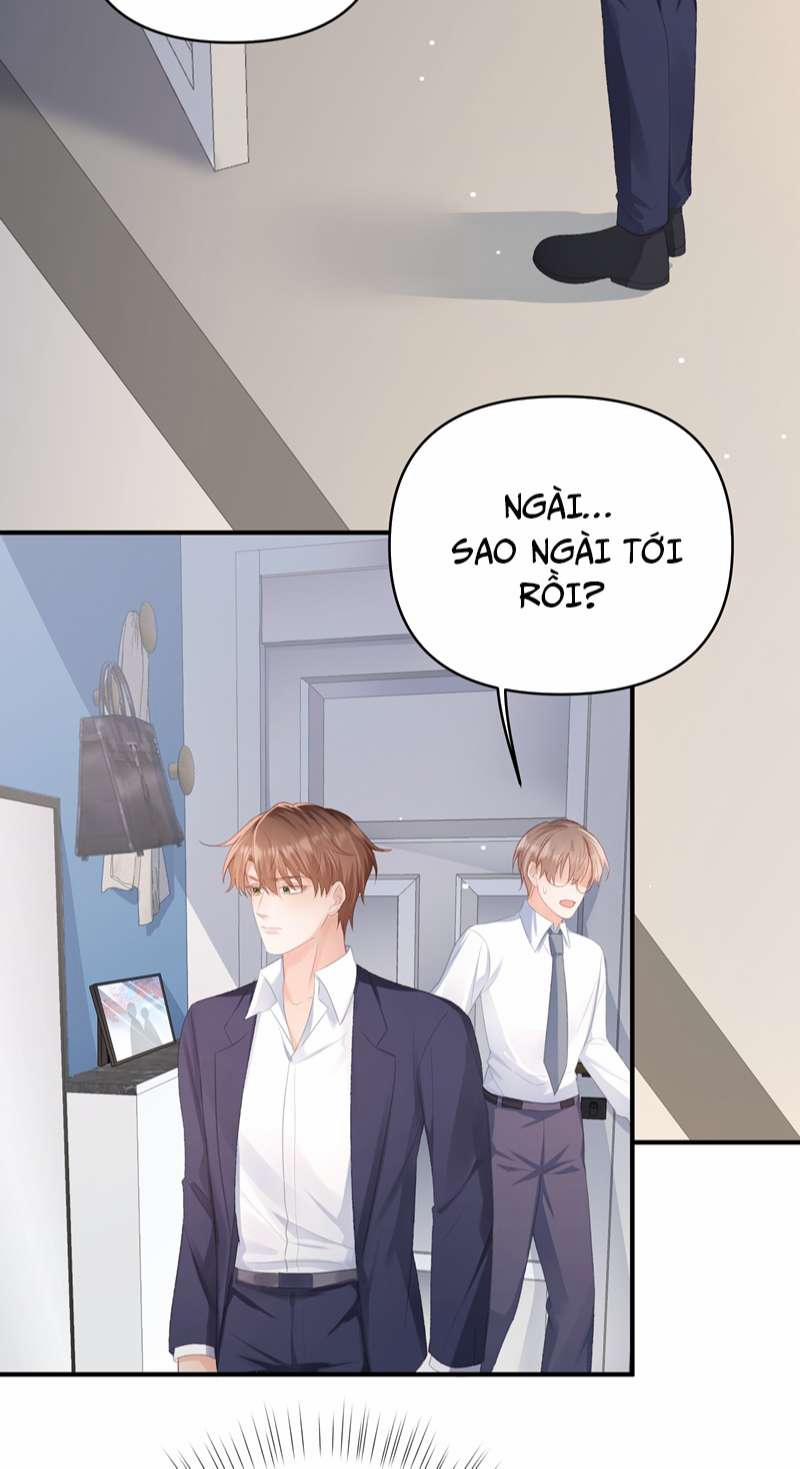 Nhất Niệm Chi Tư 34 trang 16