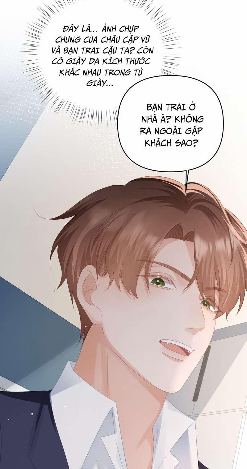 Nhất Niệm Chi Tư 34 trang 17