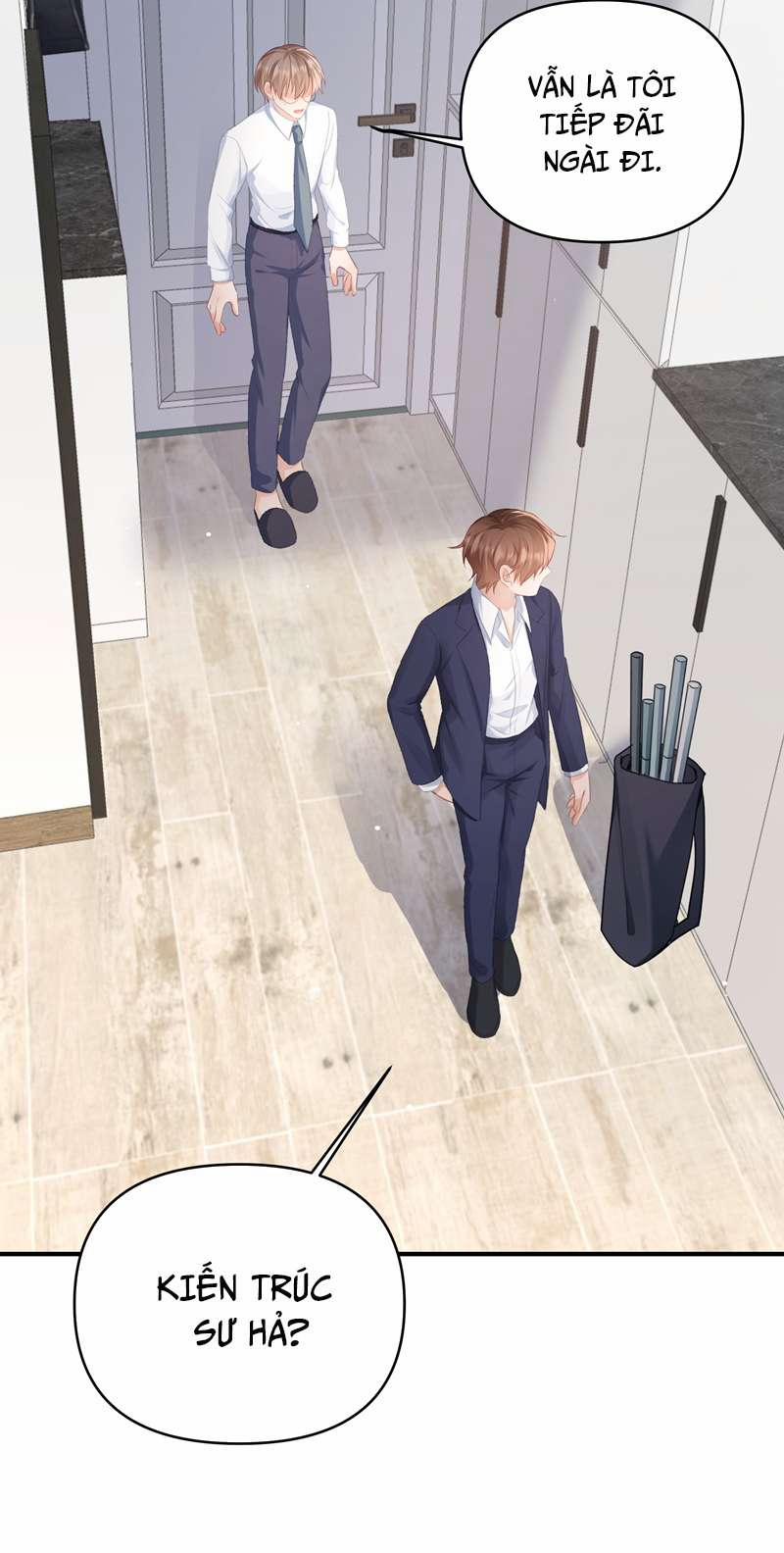 Nhất Niệm Chi Tư 34 trang 19